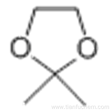 2,2-DIMETHYL-1,3-DIOXOLANE CAS 2916-31-6